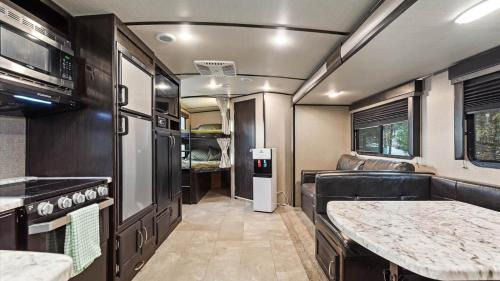 Idaho City House | Camper - The Mother Lode