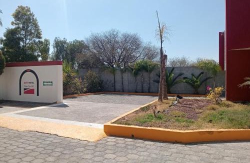 Jimenez Hotel | Campo Real Actopan