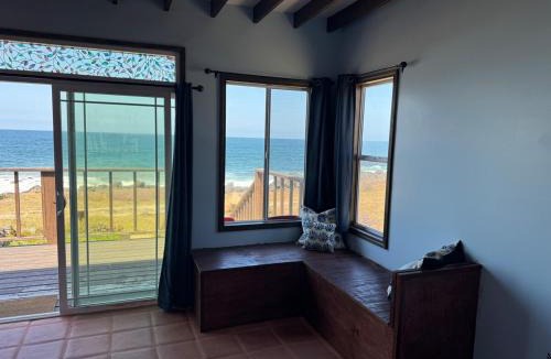 Salsipuedes House | Campo Rivera Beach Community