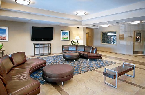 Sioux Falls Hotel | Candlewood Suites Sioux Falls, an IHG Hotel