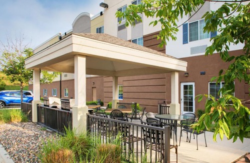 Bellevue Hotel | Candlewood Suites Bellevue by IHG