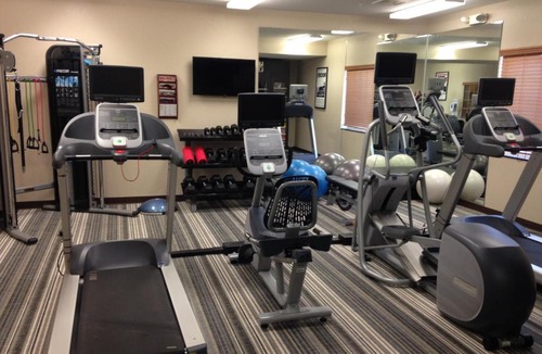 Idaho Falls Hotel | Candlewood Suites Idaho Falls by IHG
