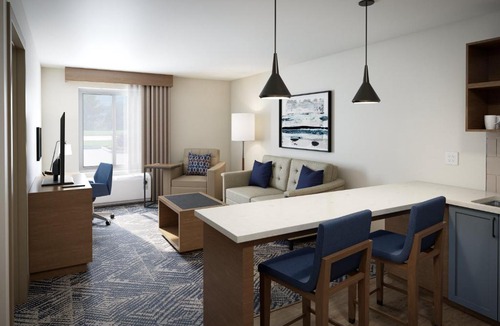 Mankato Hotel | Candlewood Suites Mankato East by IHG