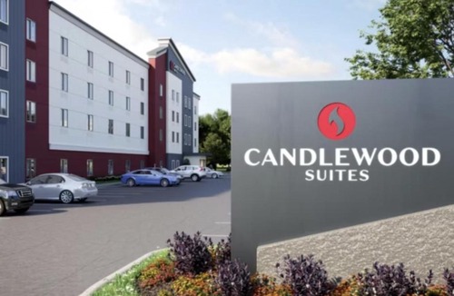 Mankato Hotel | Candlewood Suites Mankato East by IHG