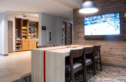Nogales Hotel | Candlewood Suites Nogales by IHG