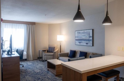 Nogales Hotel | Candlewood Suites Nogales by IHG