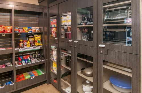 Sioux Falls Hotel | Candlewood Suites Sioux Falls by IHG