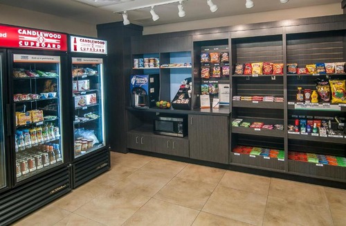Sioux Falls Hotel | Candlewood Suites Sioux Falls by IHG