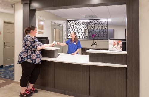 Cheyenne Hotel | Candlewood Suites Cheyenne, an IHG Hotel
