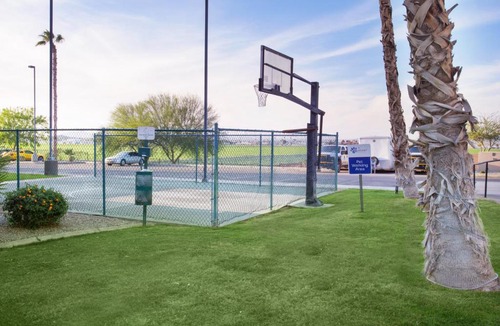 Yuma Hotel | Candlewood Suites Yuma by IHG