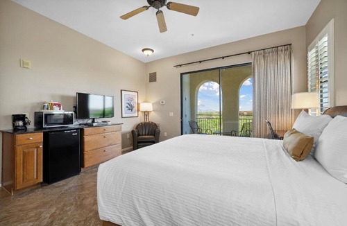 Canoa Ranch Hotel | Canoa Ranch Golf Resort