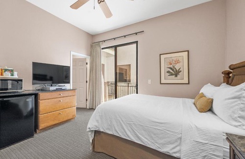 Canoa Ranch Hotel | Canoa Ranch Golf Resort
