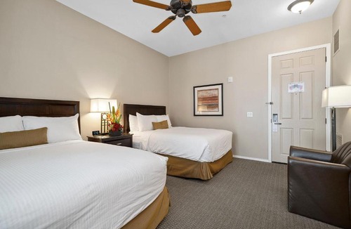 Canoa Ranch Hotel | Canoa Ranch Golf Resort