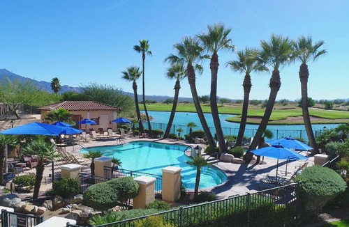 Canoa Ranch Hotel | Canoa Ranch Golf Resort