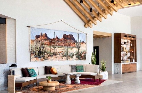 Arts District Hotel | Canopy By Hilton Scottsdale Old Town
