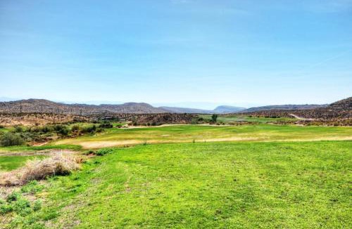St. George House | Canyon Cove at Coral Ridge 4239 Golf Course, and Sand Hollow Reservoir