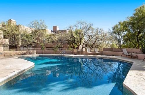 Tucson House | Canyon Crest Condo