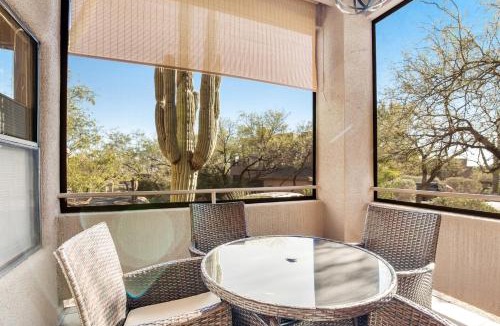 Tucson House | Canyon Crest Condo