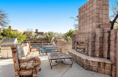 Tucson House | Canyon Crest Condo