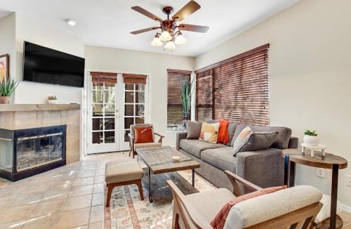 Tucson House | Canyon Crest Condo