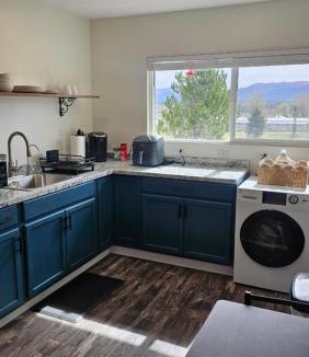 Hatch Apartment | Canyon Glow Retreat