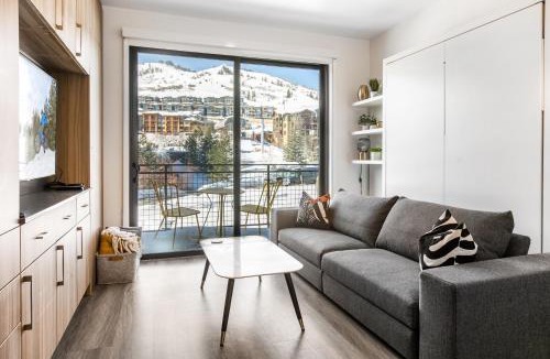 Park City Resort | Canyon Haus