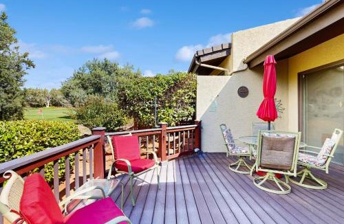 Oak Creek House | Canyon Lookout