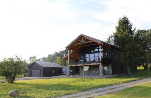 Star Valley Ranch House | Canyon Pines Retreat
