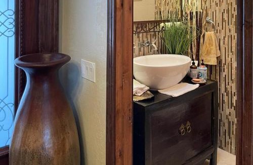 Rockcliff House | Canyon Ranch Hacienda
