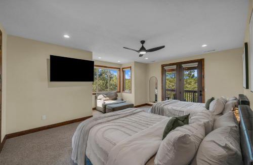 Zion National Park East Entrance House | Canyon Ridge Retreat, Adventure at your doorstep