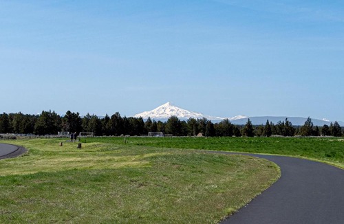 Redmond Apartment | Canyon Rim at Eagle Crest