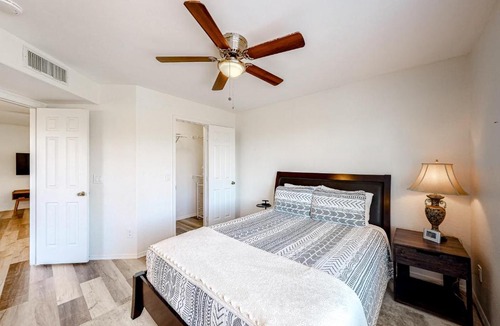 Tucson House | Canyon View #1203