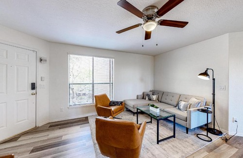 Tucson House | Canyon View #1203