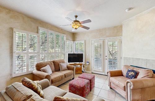 Tucson House | Canyon View #15205