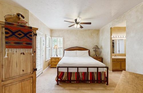 Tucson House | Canyon View #15205