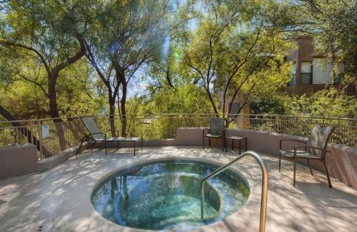 Tucson House | Canyon View #15205