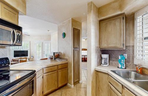 Tucson House | Canyon View #15205