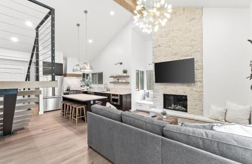 Park City House | Canyons Creekside 3b3ba Townhouse 1 Block to Ski Lift