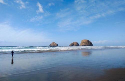 Oceanside House | Cape Crescent