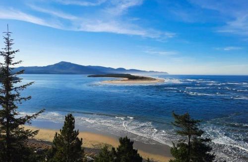 Oceanside House | Cape Crescent