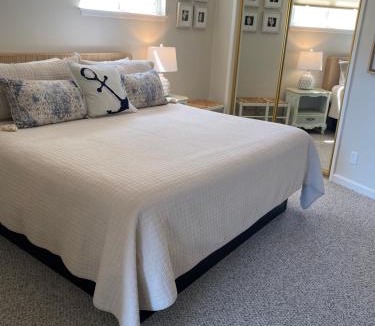Capitola Hotel | Capitola Beach Suites