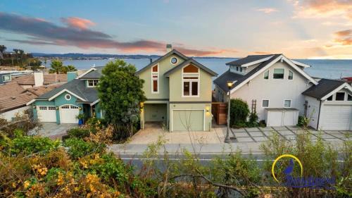 Capitola House | Capitola Cliff House