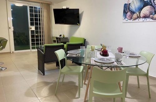 Puente del Mar Apartment | CaprichoMarina