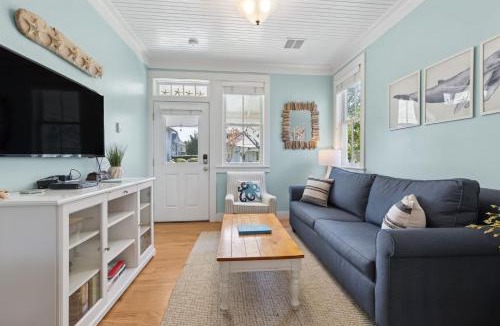 Seabrook House | Captain Morgans by Seabrook Hospitality