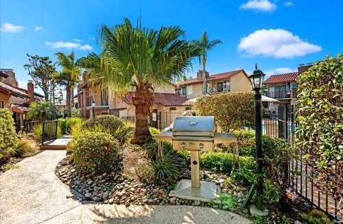 Carlsbad Apartment | Carlsbad Hideway Pool Spa