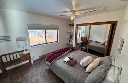 Beaver House | Carol's Happy Place