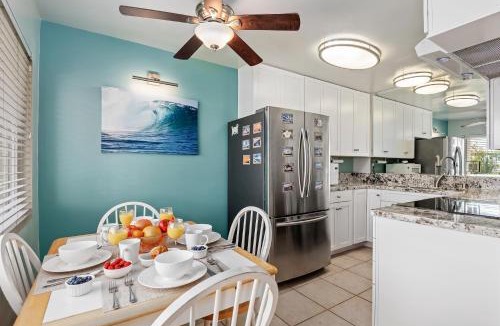 Carpinteria House | Carpinteria Shores CS 103