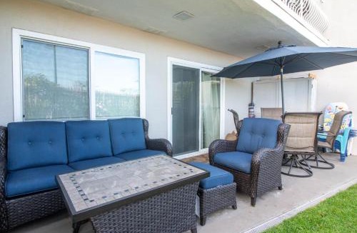 Carpinteria House | Carpinteria Shores CS 103