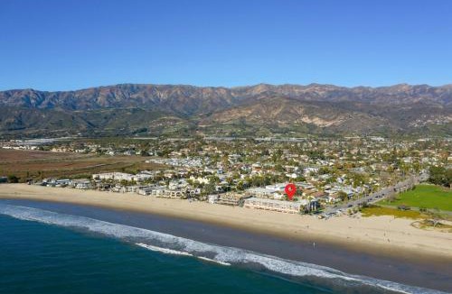 Carpinteria House | Carpinteria Shores CS 103