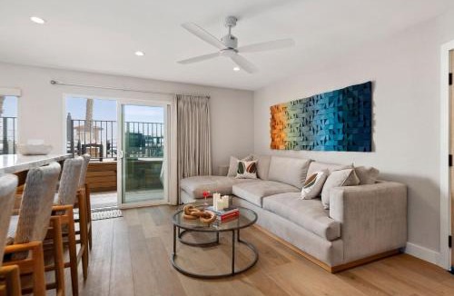 Carpinteria House | Carpinteria Shores CS 105